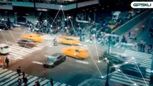 V2X communication