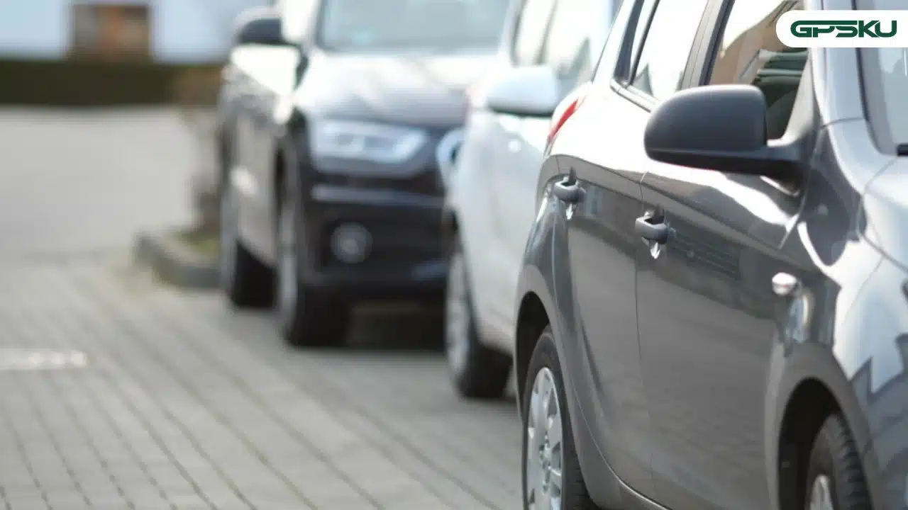Advanced Parking Assist