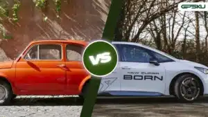 perbedaan city car dan hatchback