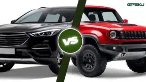 perbedaan SUV dan MPV