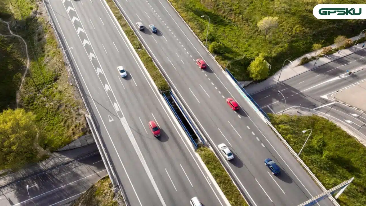 Highway Driving Assist