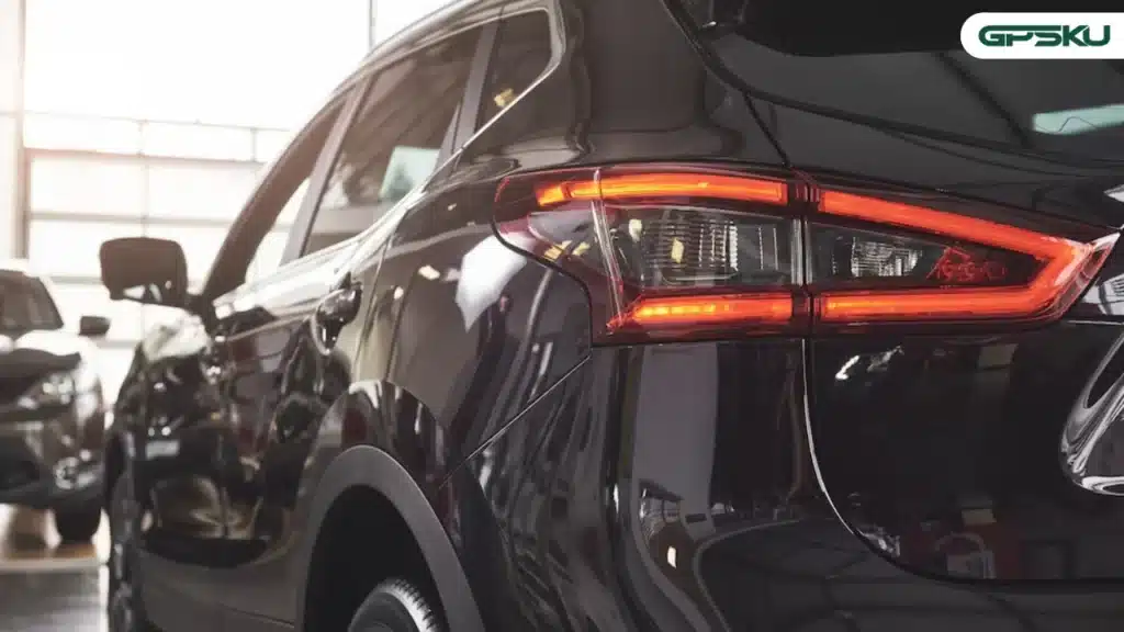 city car adalah