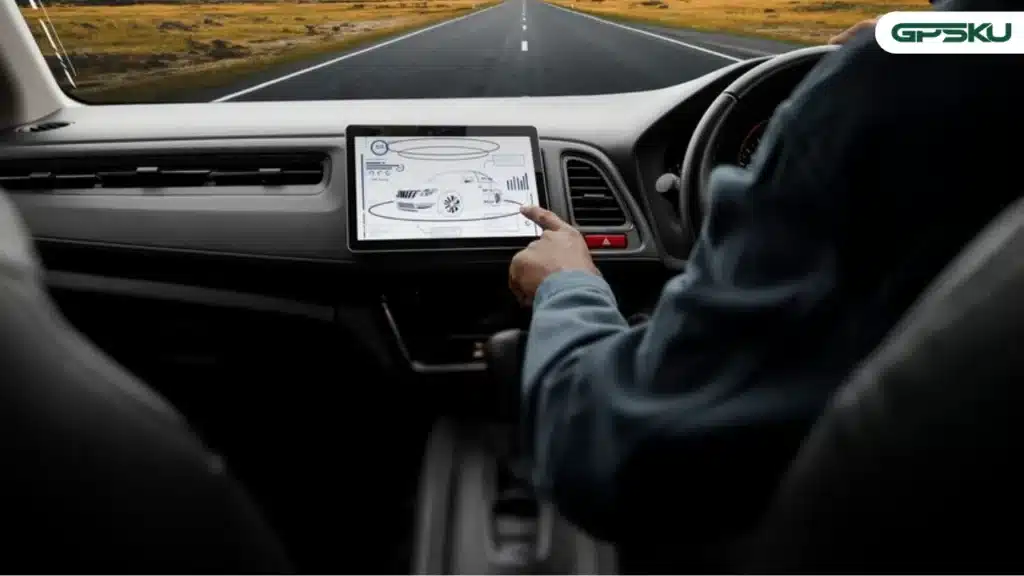 Pengertian Highway Driving Assist