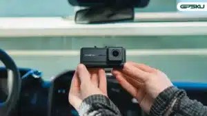 apa fungsi dashcam kamera depan belakang