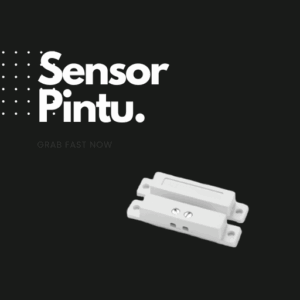 Sensor Pintu