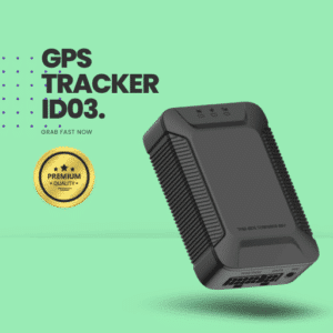 GPS Tracker ID 03 Harga Murah Powerfull