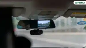 rekomendasi dashcam tanpa kabel