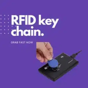 rfid key