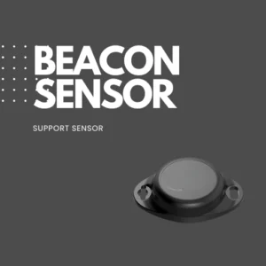 sensor beacon