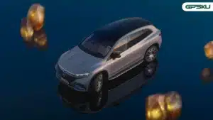 pajak Mercedes Benz EQS SUV