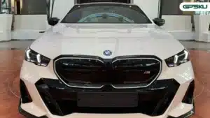 pajak BMW i5 M60 xDrive