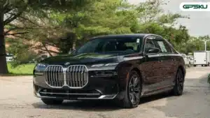 harga BMW i7