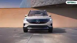 pajak Mercedes Benz EQB