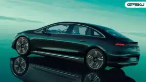 pajak Mercedes Benz EQE Saloon