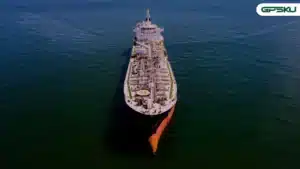 GPS Kapal