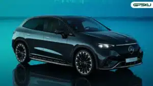 pajak Mercedes Benz EQE SUV