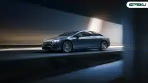 harga Mercedes Benz EQS Saloon