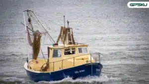 gps kapal