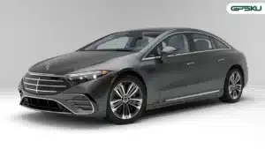 pajak Mercedes Benz EQS Saloon