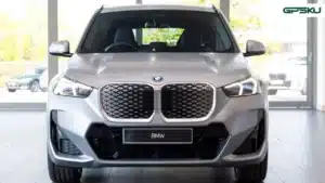 pajak BMW iX1