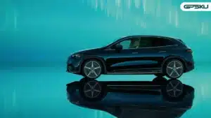 harga Mercedes Benz EQE SUV