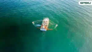 GPS Kapal