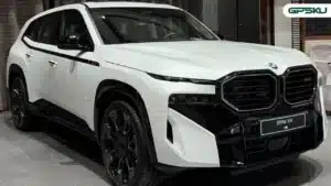 harga BMW XM