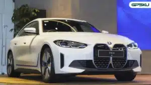 pajak BMW i4
