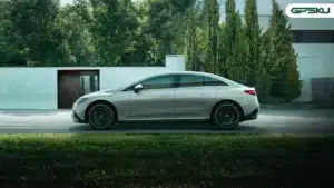 harga Mercedes Benz EQE Saloon