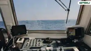 fungsi gps di kapal