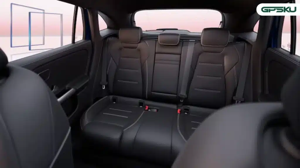 pajak mobil Mercedes Benz
