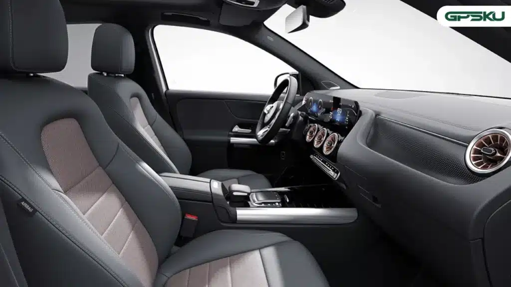 pajak Mercedes Benz EQS SUV