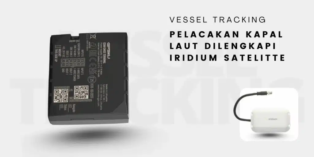 Vessel tracking
