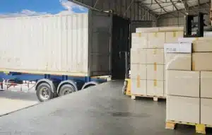 gps mobil trucking