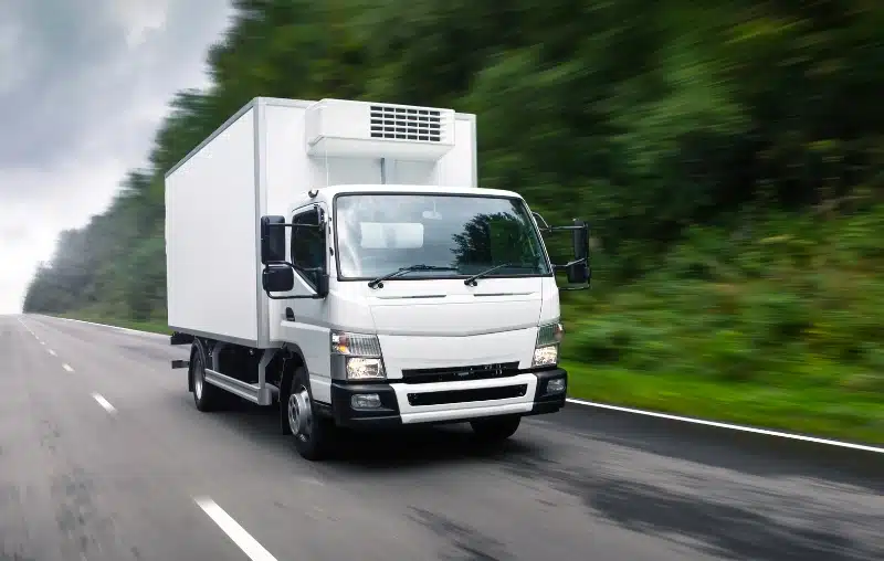 gps sensor suhu dingin dan panas