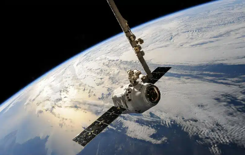 iridium sateliite modem gps kapal