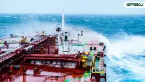 GPS kapal