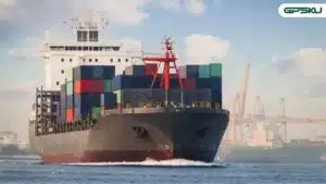 GPS tracker kapal