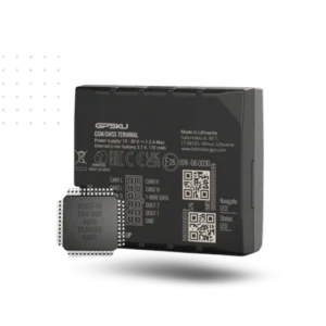GPS ID140 Smart GPS ID140 Smart