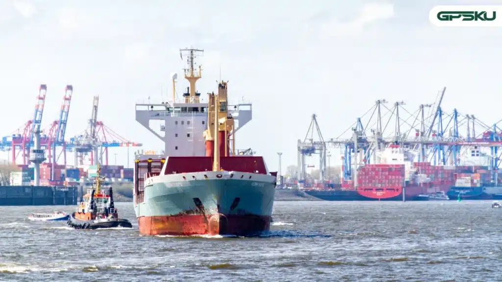 gps tracker kapal