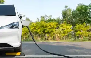 ev monitoring all model