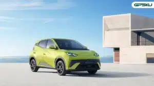 spesifikasi BYD Atto 1