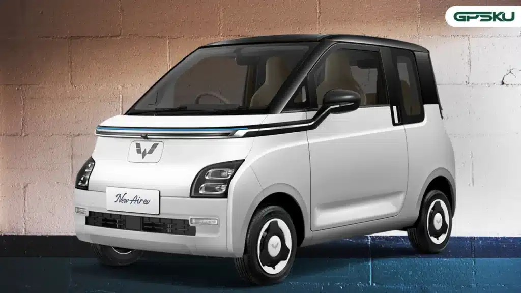 byd atto 1 vs wuling air ev