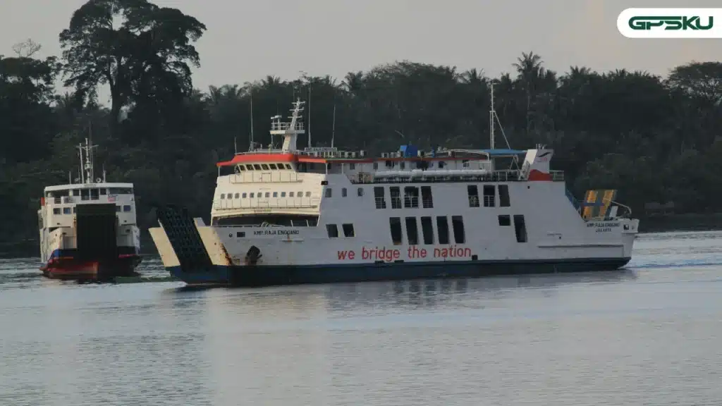 manajemen di atas kapal
