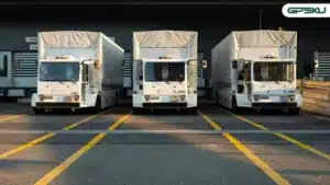 fleet management