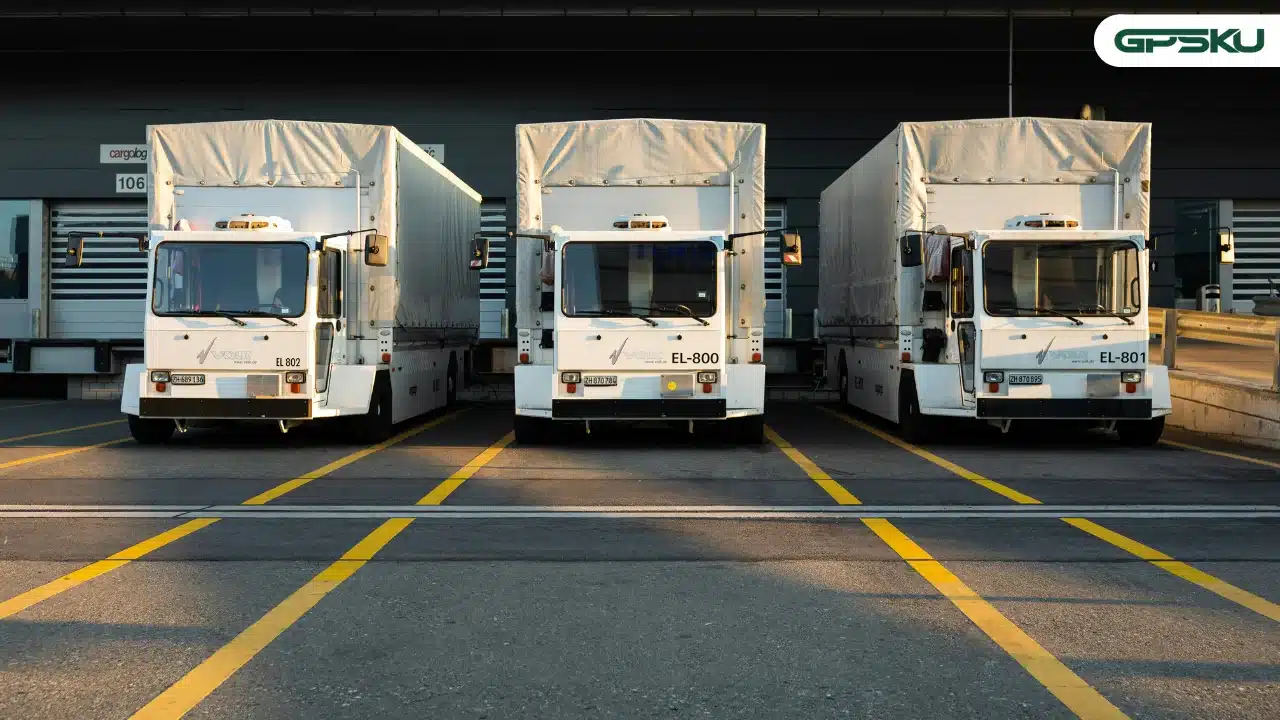 fleet management
