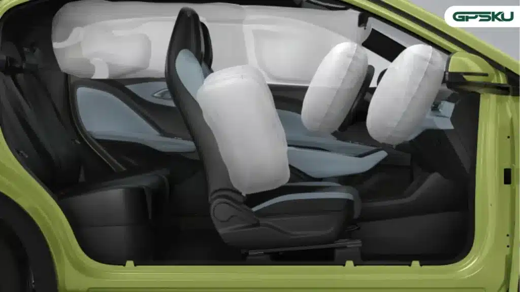 BYD Atto 1 Dynamic vs Premium
