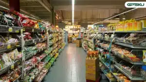 Fast Moving Consumer Goods