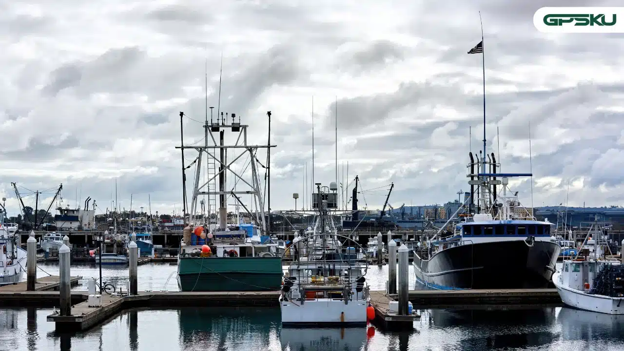 Automatic Identification System