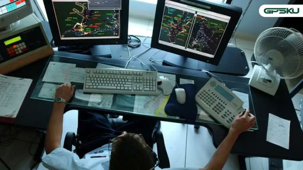 Automatic Identification System